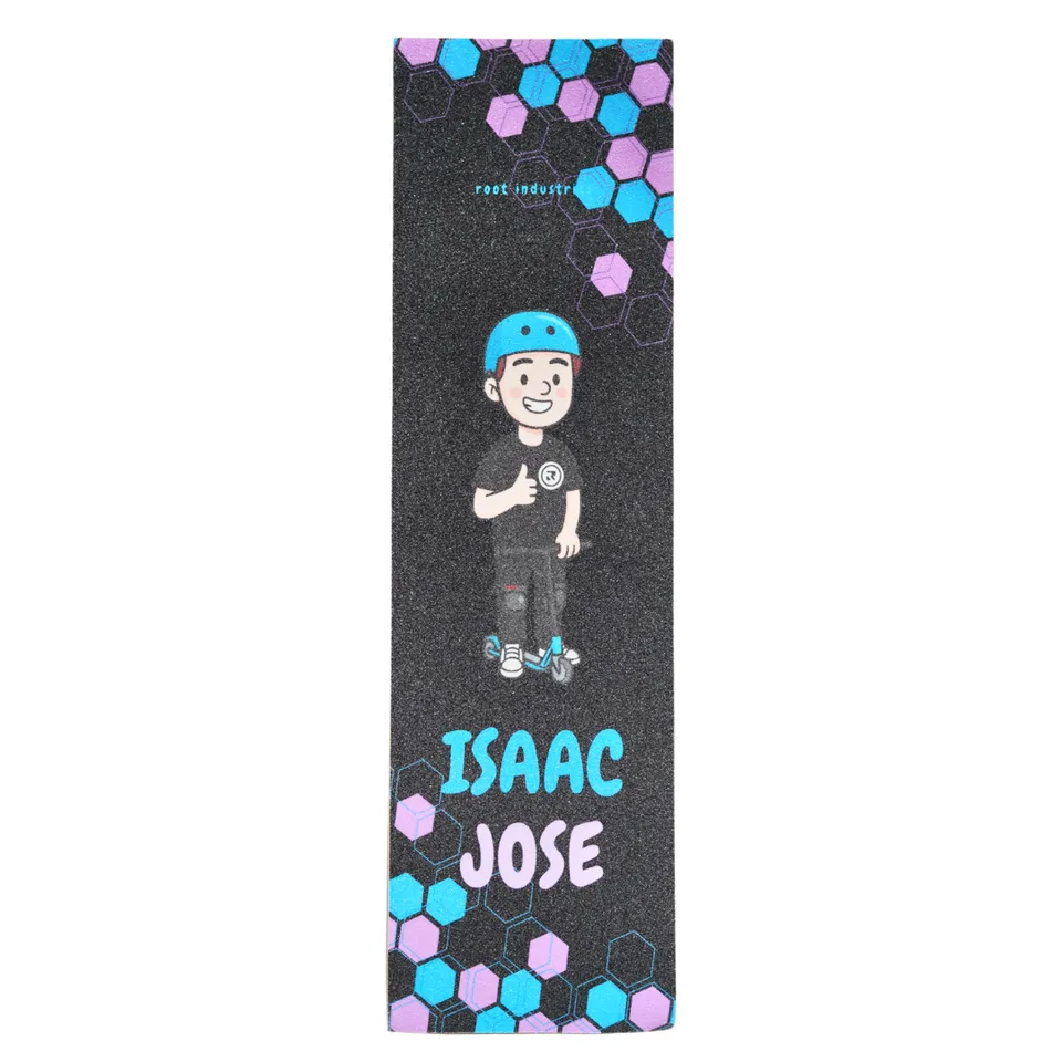 root-industries-r2-signature-griptape-isaac-jose-165x585mm image 1