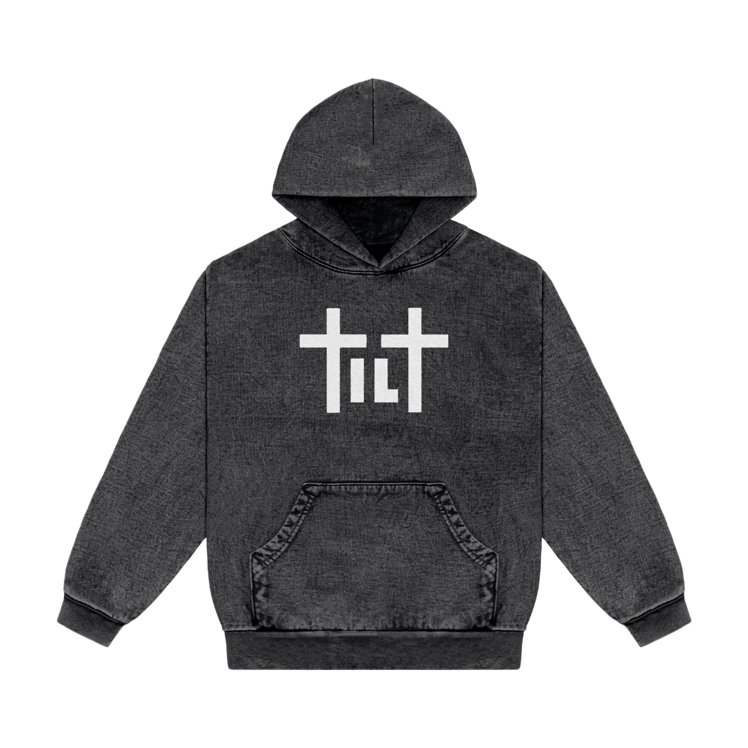 tilt-stage-iii-drowning-pullover-hoodie-oversize image 1