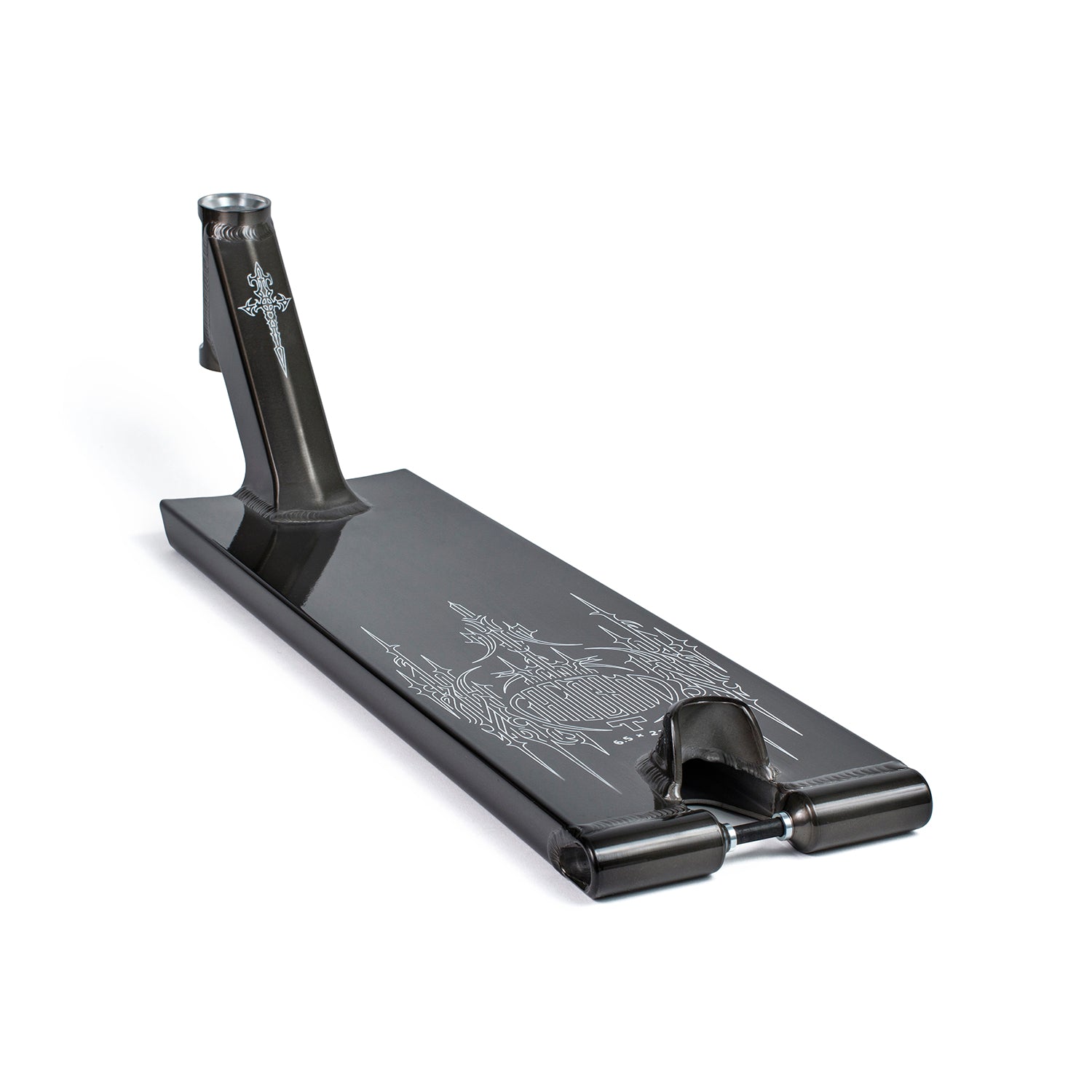tilt-gagliano-deck-stunt-scooter-6-5-x-22-2-clear-black image 4