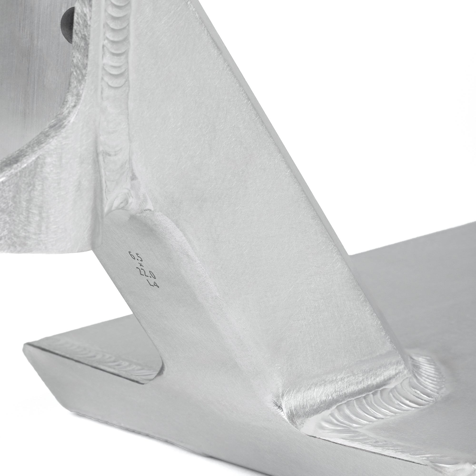 tilt-miller-deck-stunt-scooter-polished-6-5-x-22-0-flat image 4