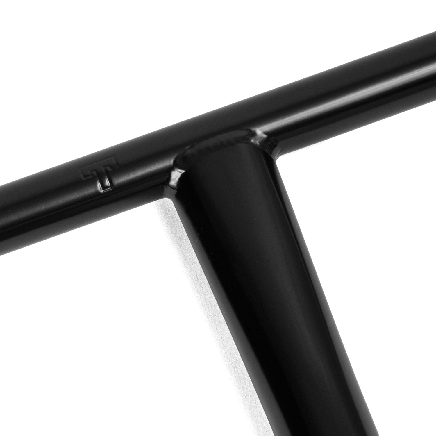 tilt-stage-i-lenker-t-bar-stahl-24x28-zoll-schwarz-chrome image 2